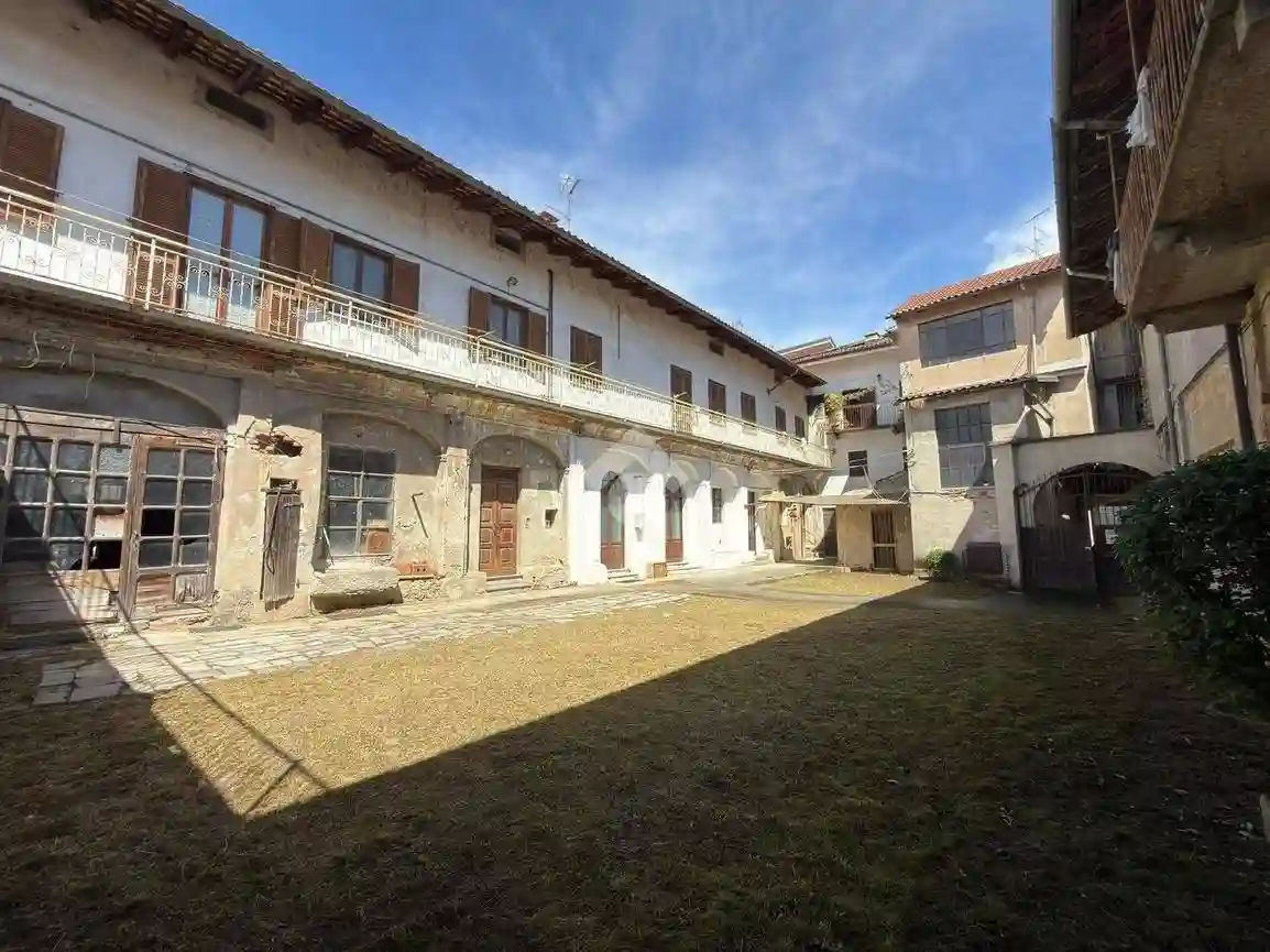 Palazzo - Edificio - foto 4