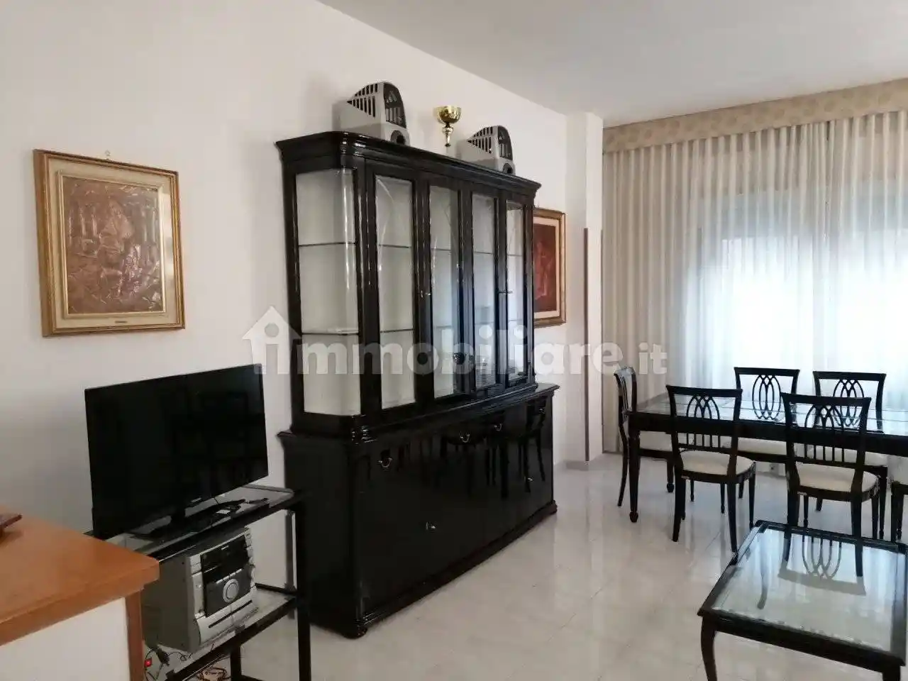 Appartamento in vendita a Sonnino