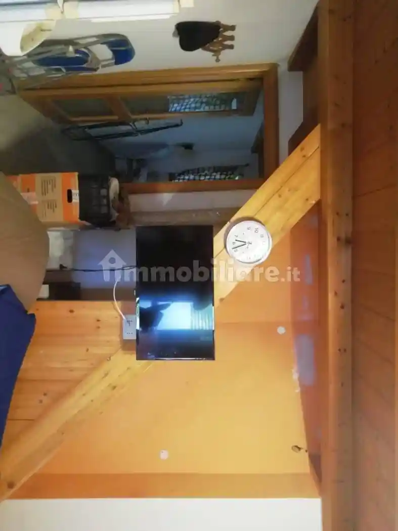 Rustico - Casale in vendita a Servigliano