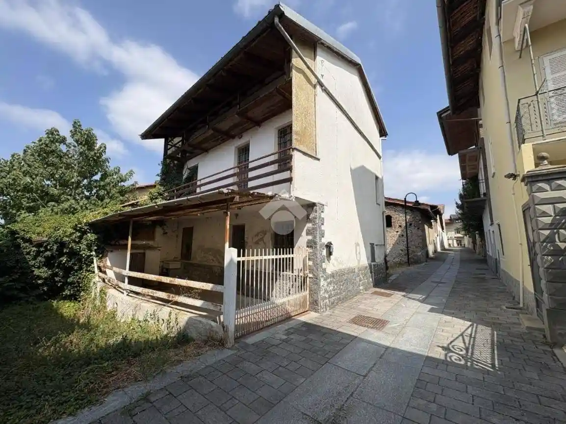 Rustico - Casale in vendita a Settimo Rottaro