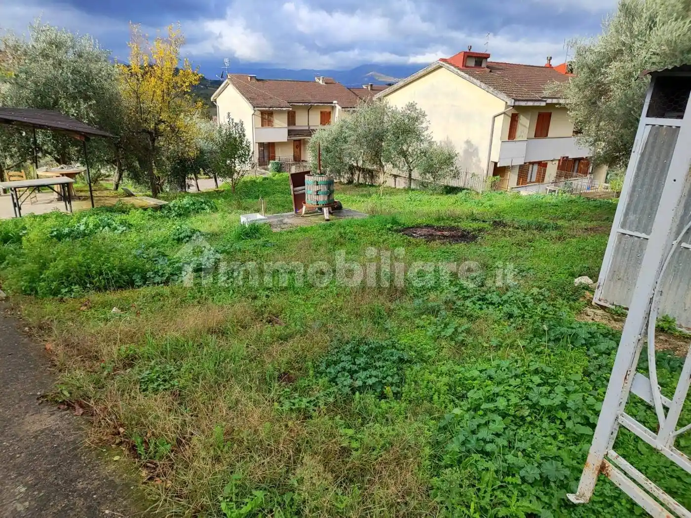 Appartamento in vendita a Salza Irpina
