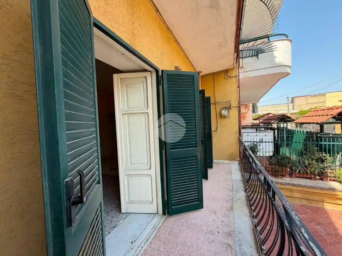 Appartamento in vendita a Caivano