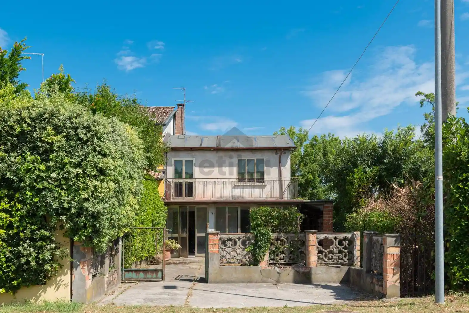 Villa in vendita a Roncade