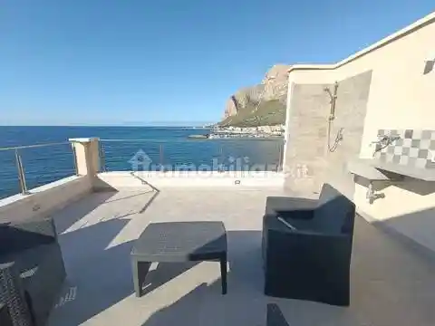 Villa in affitto a Torretta