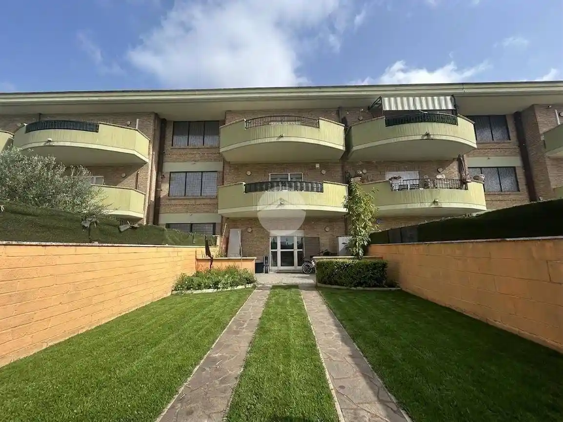 Appartamento in vendita a Anzio