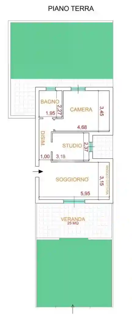 Appartamento - foto 2