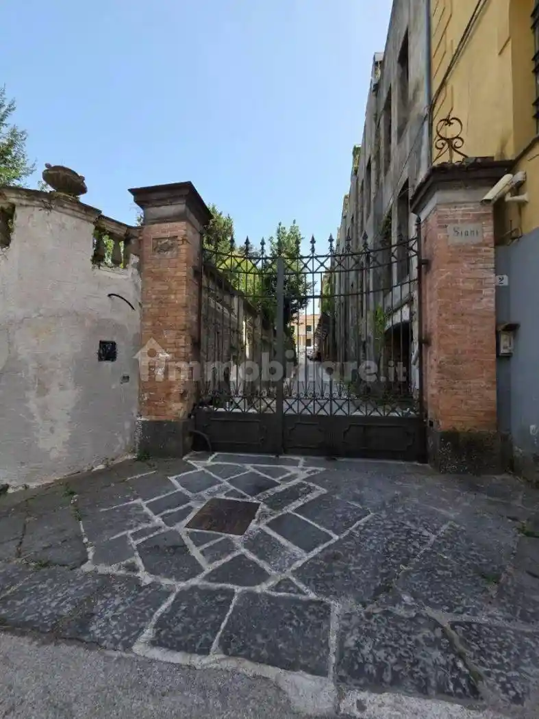 Appartamento in vendita a Cava de' Tirreni