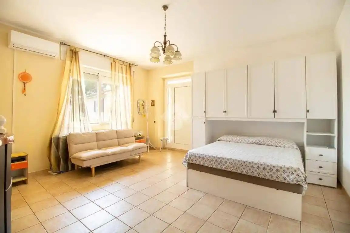 Casa indipendente in vendita a Fermo