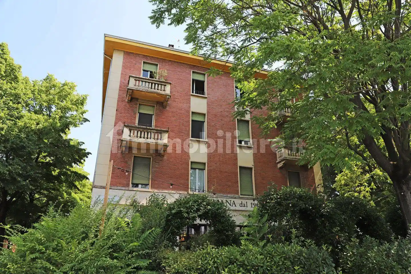 Appartamento in vendita a Parma