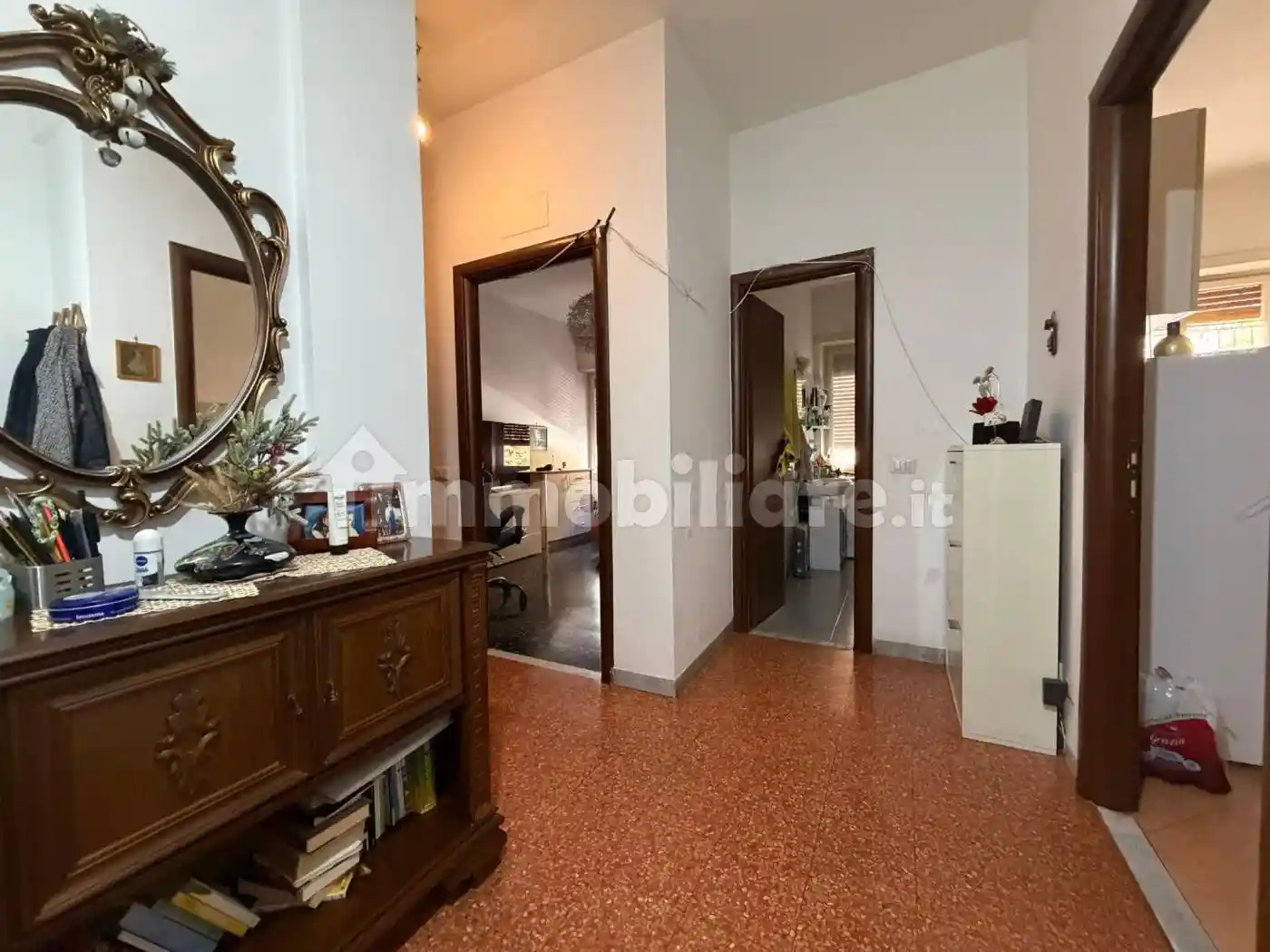 Appartamento in affitto a Roma