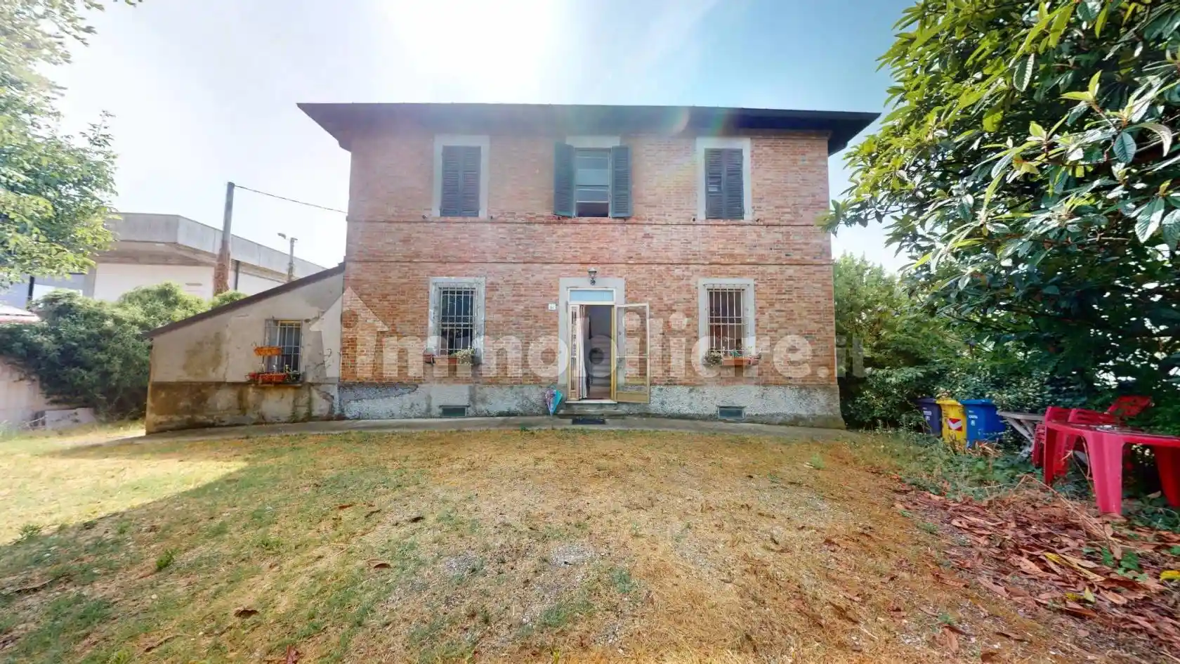 Villa in vendita a Castrocaro Terme e Terra del Sole