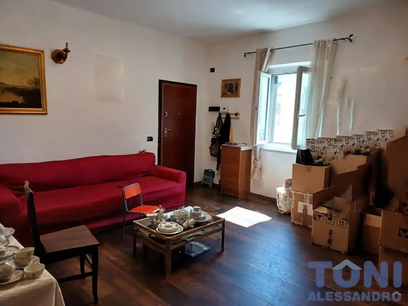 Appartamento in vendita a Empoli