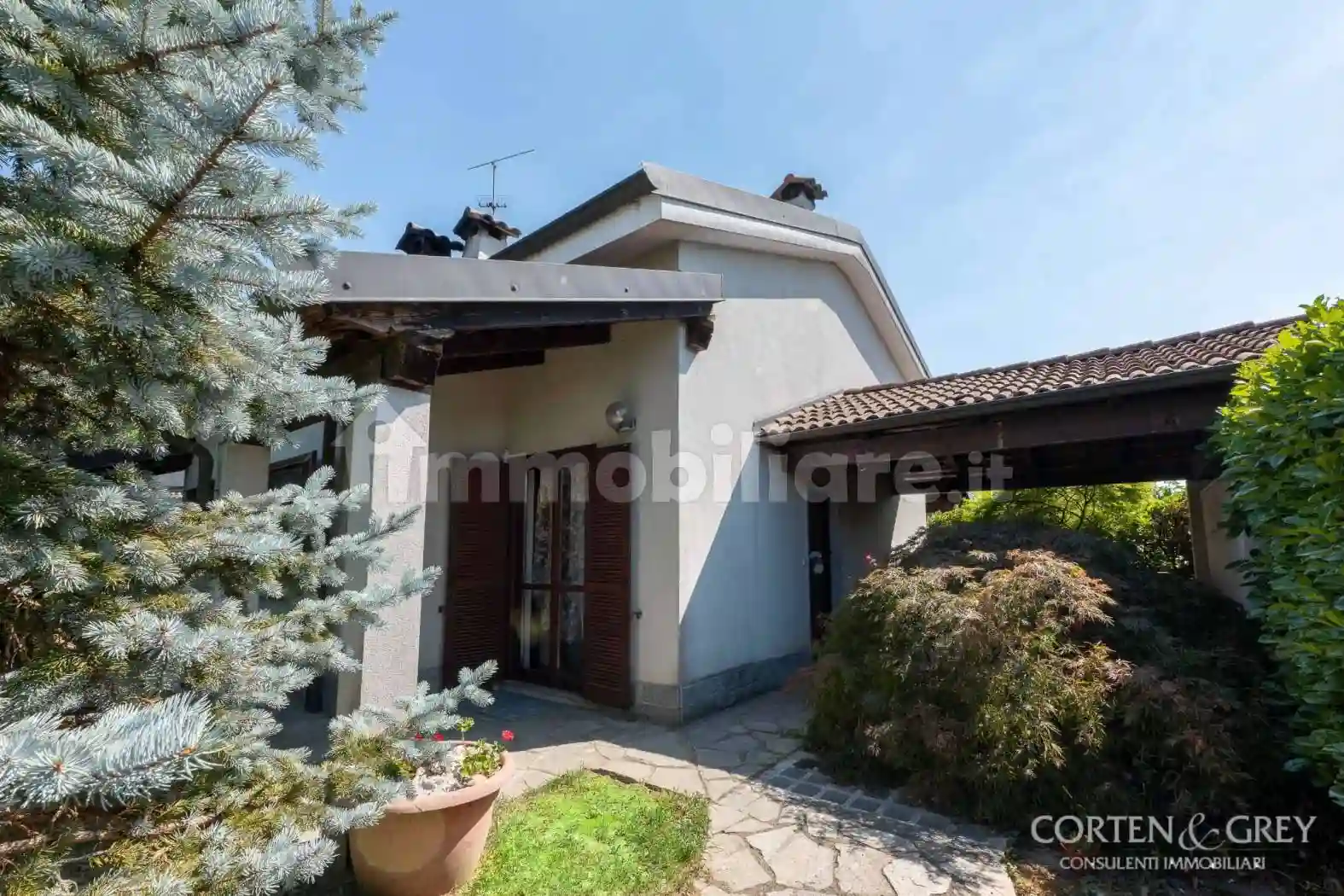 Villa - foto 3