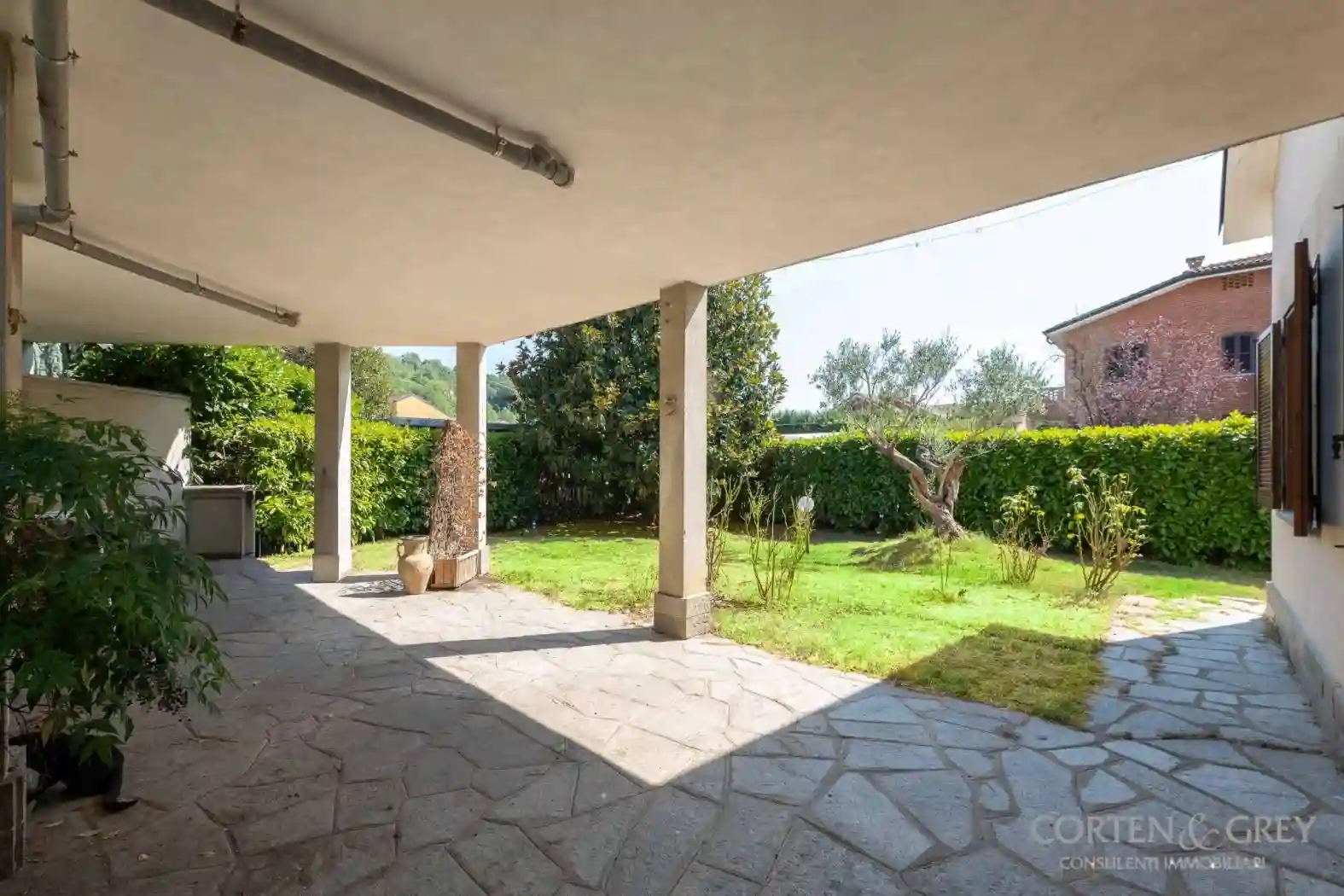 Villa - foto 5
