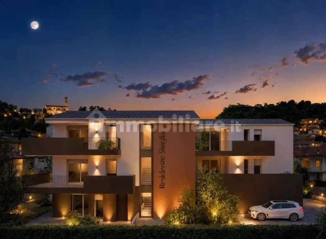 Appartamento in vendita a Arzignano