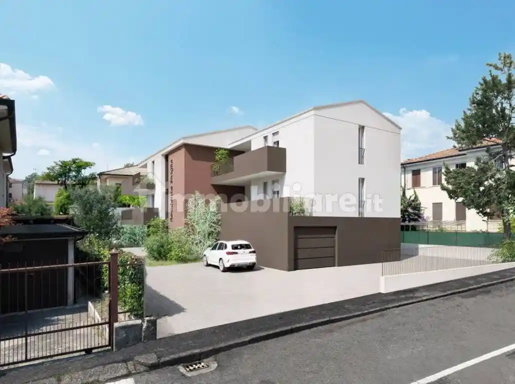 Appartamento in vendita a Arzignano
