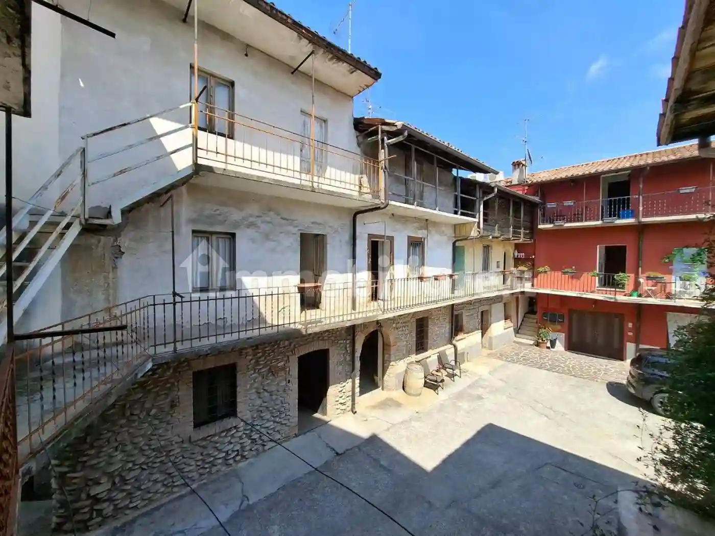 Casa indipendente - foto 4