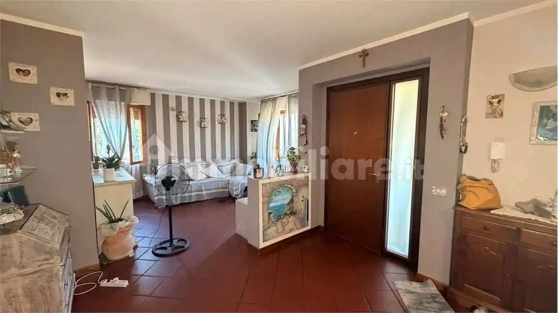 Appartamento in vendita a Altopascio