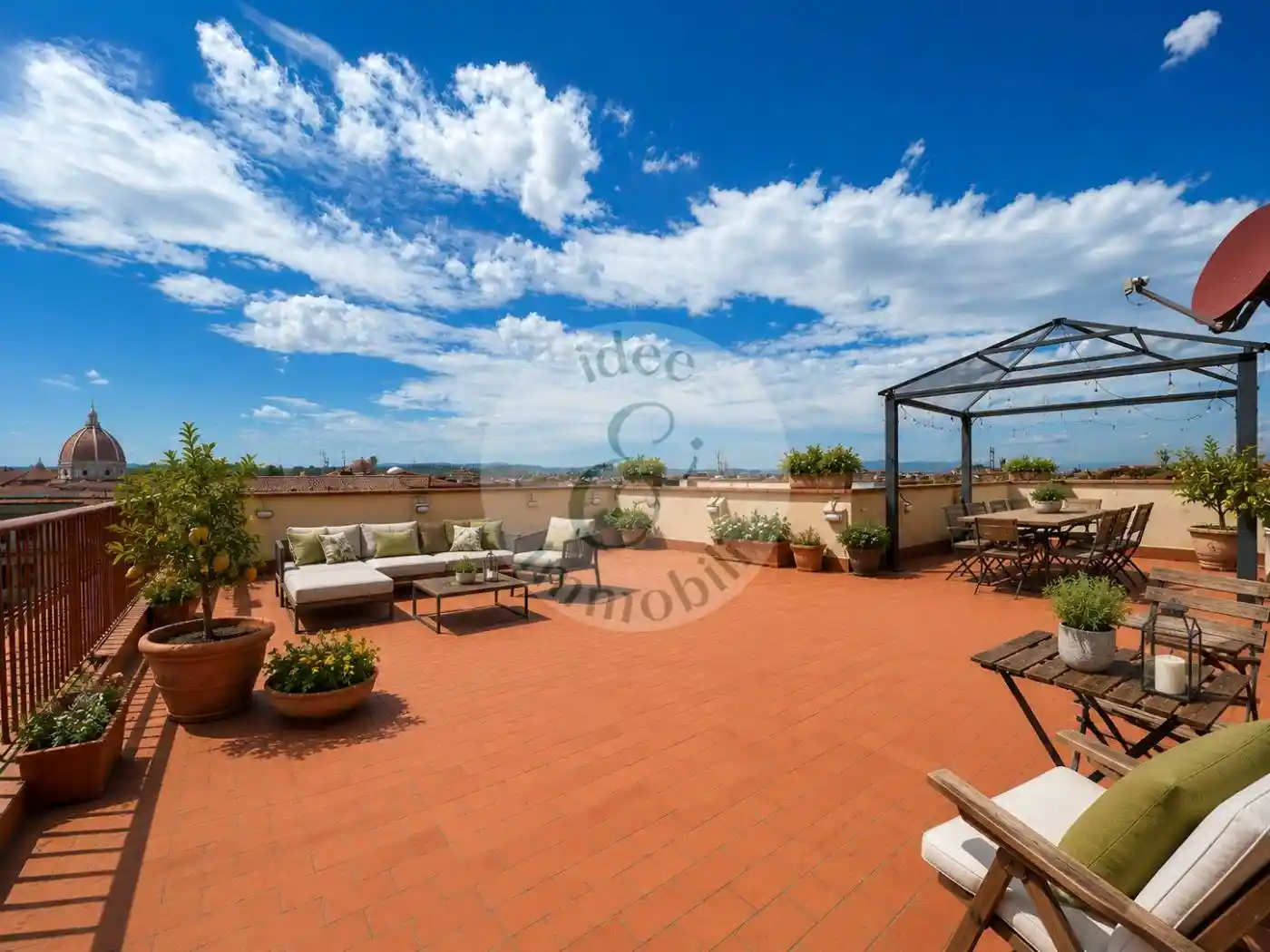 Appartamento in vendita a Firenze