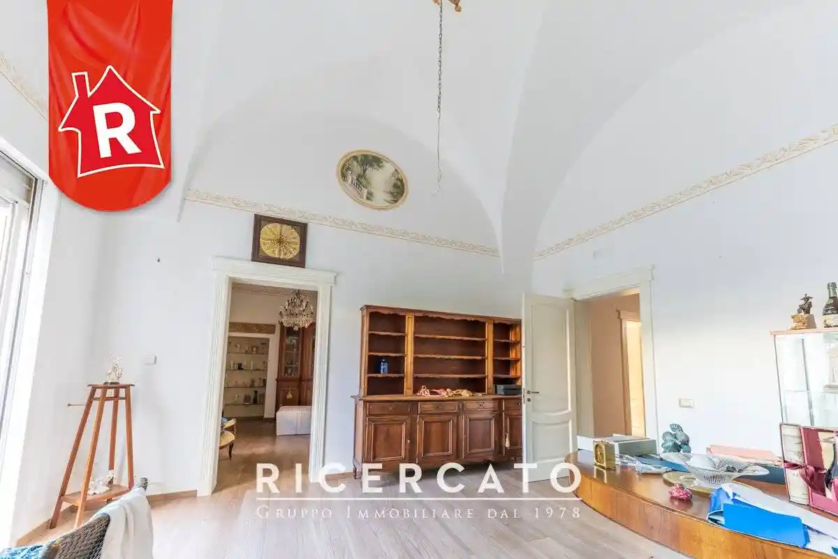 Appartamento in vendita a Squinzano