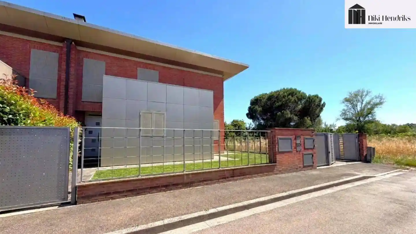 Appartamento in vendita a Santa Croce sull'Arno