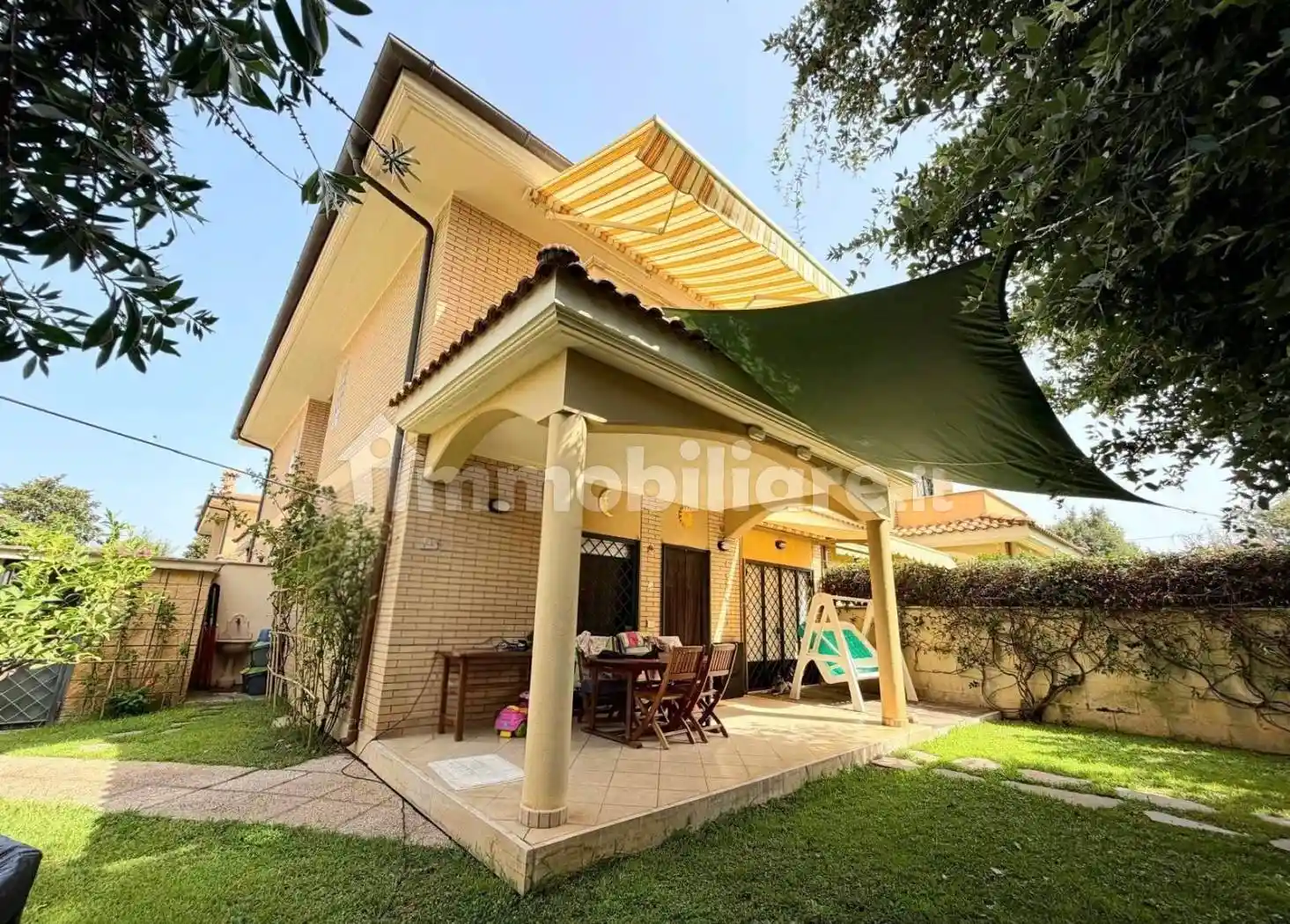 Villa in vendita a Anzio
