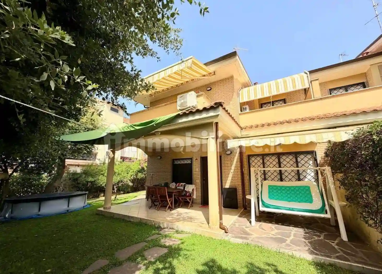 Villa - foto 3