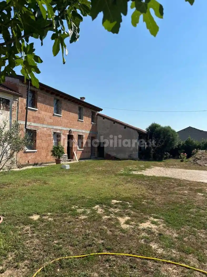 Casa indipendente in vendita a Nogara