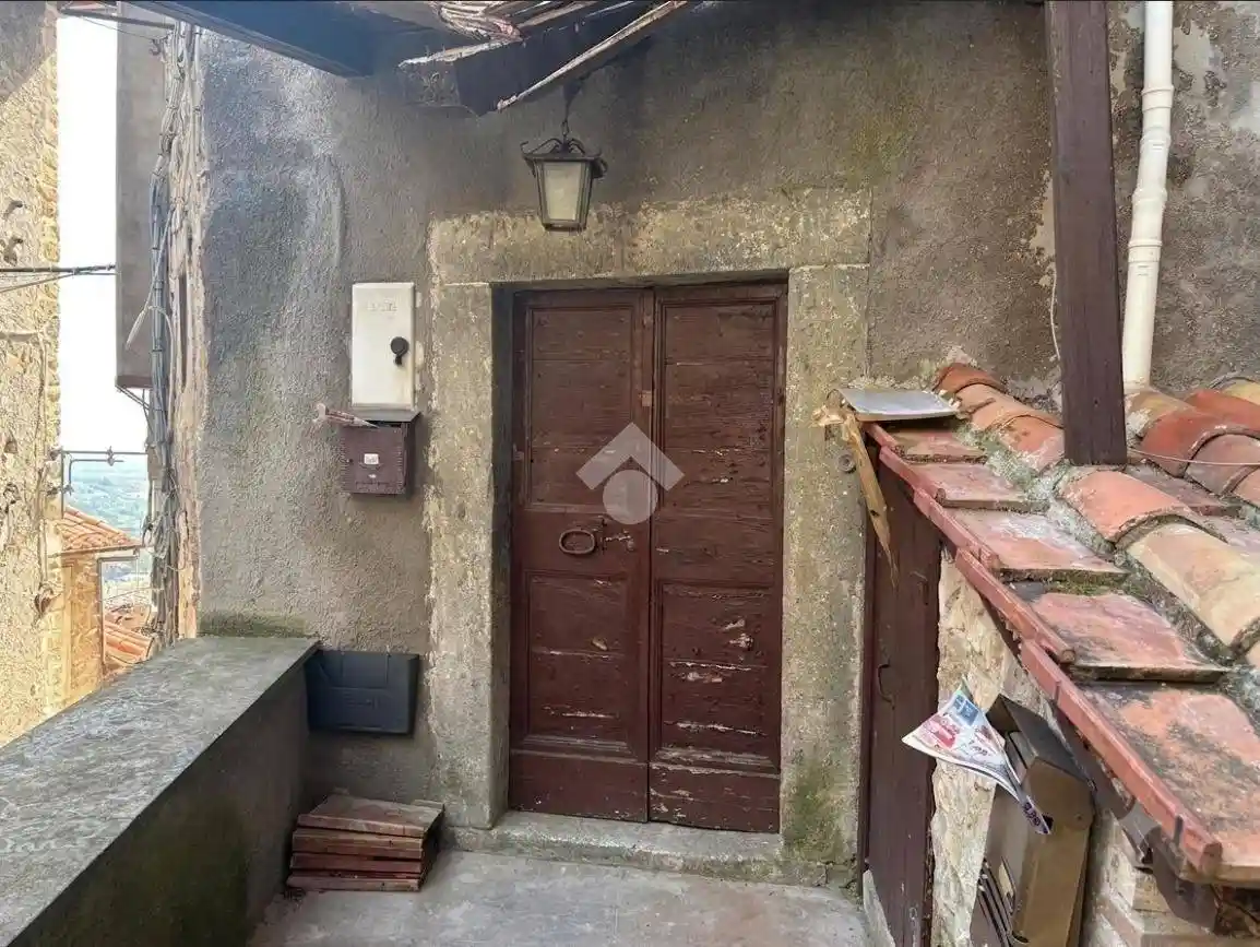 Appartamento in vendita a Artena