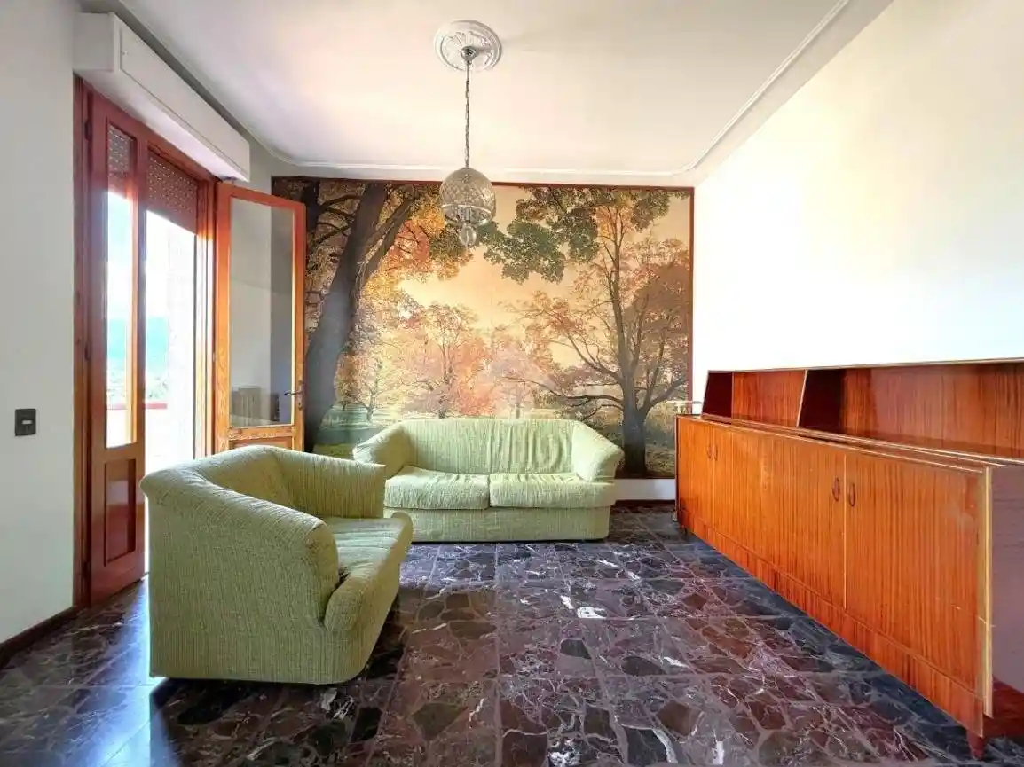 Attico - Mansarda in vendita a Pistoia