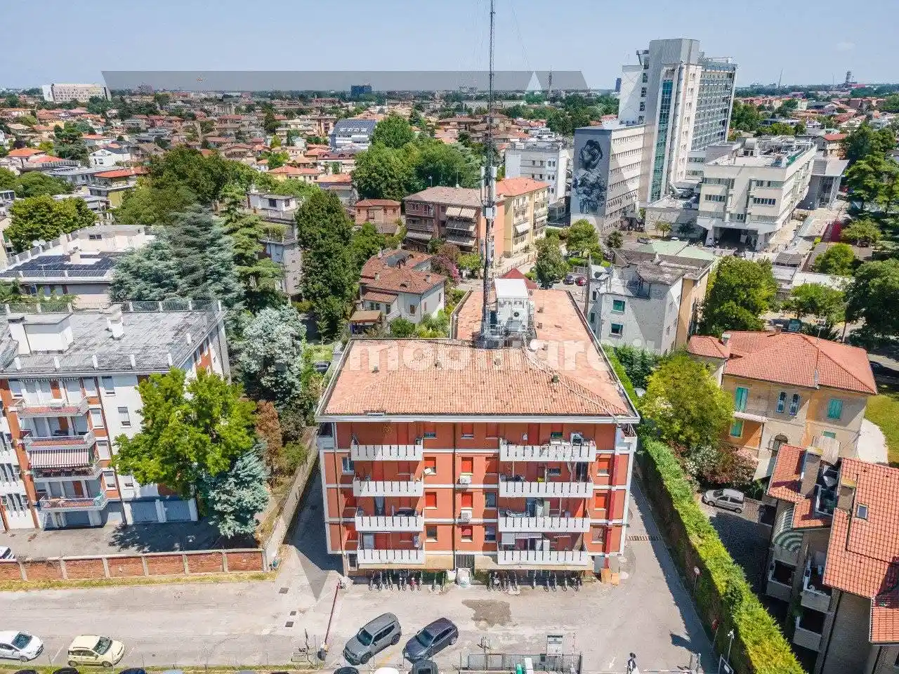 Appartamento in vendita a Padova