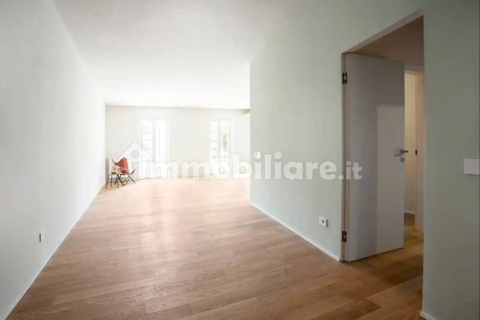 Appartamento in vendita a Brescia