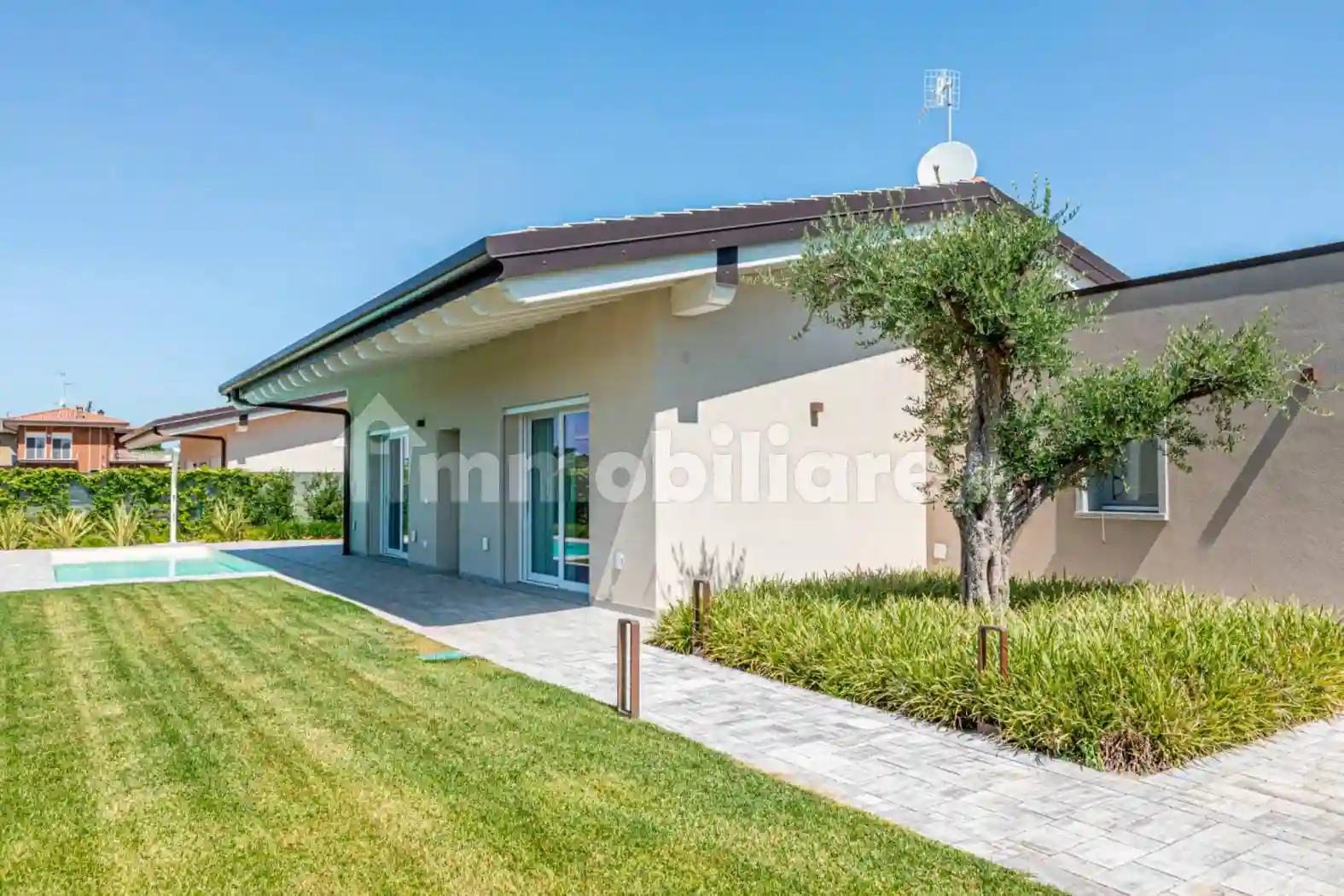Villa - foto 3