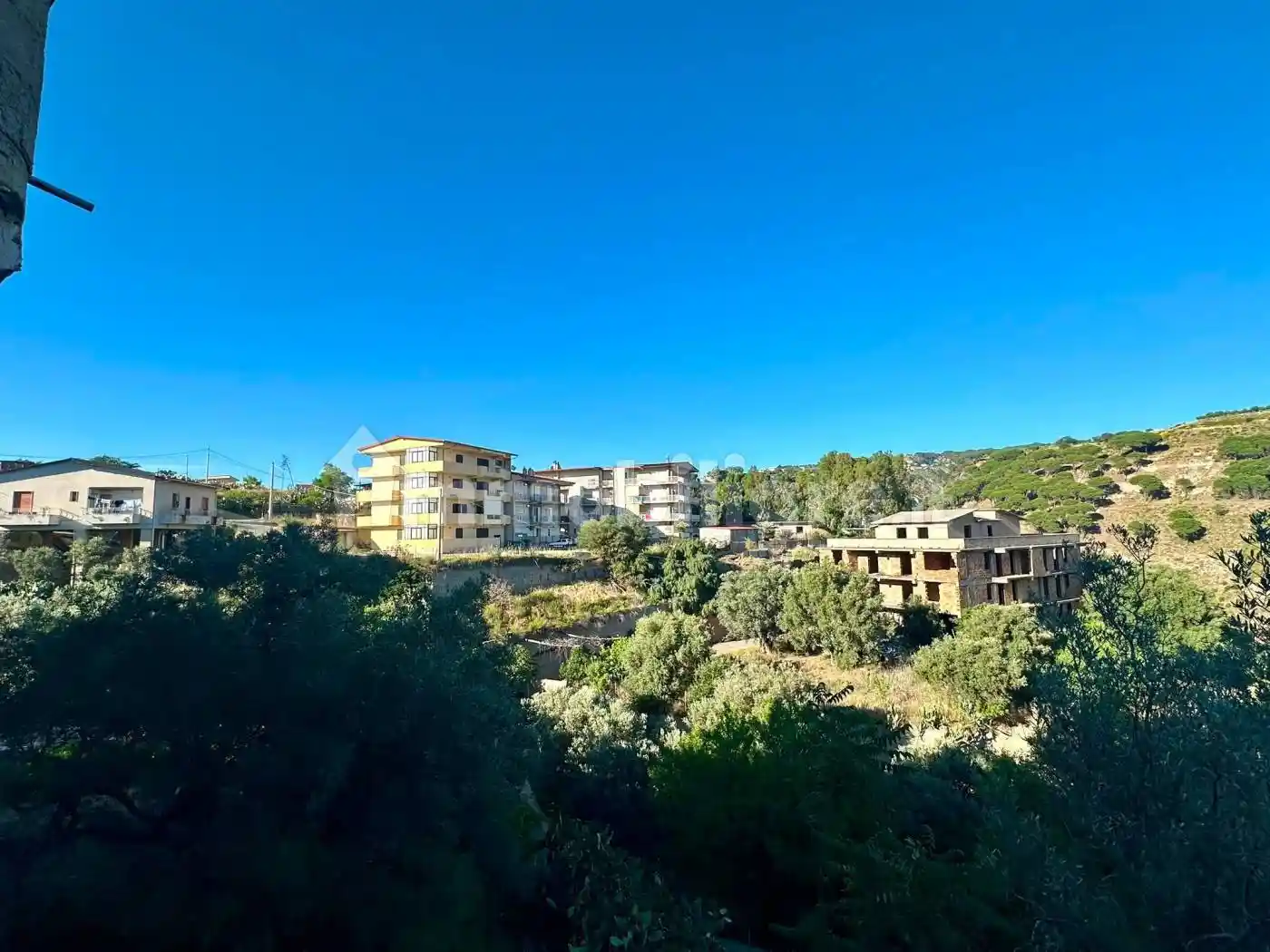 Appartamento in affitto a Reggio Calabria