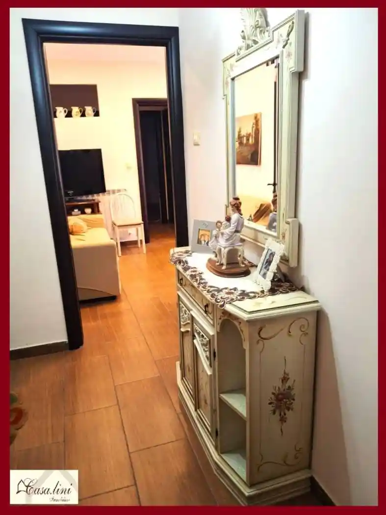 Appartamento in affitto a Palermo