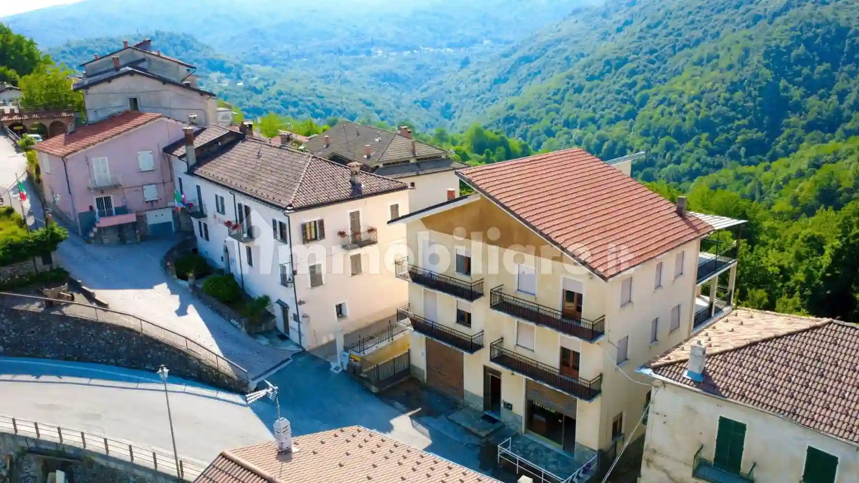 Palazzo - Edificio - foto 4