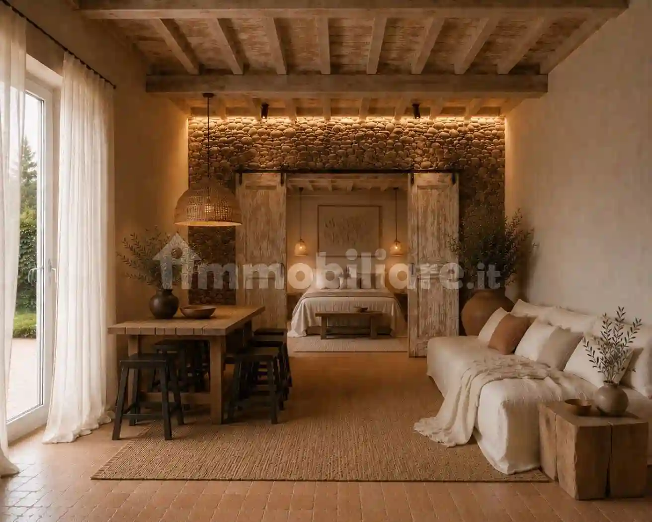 Appartamento - foto 4