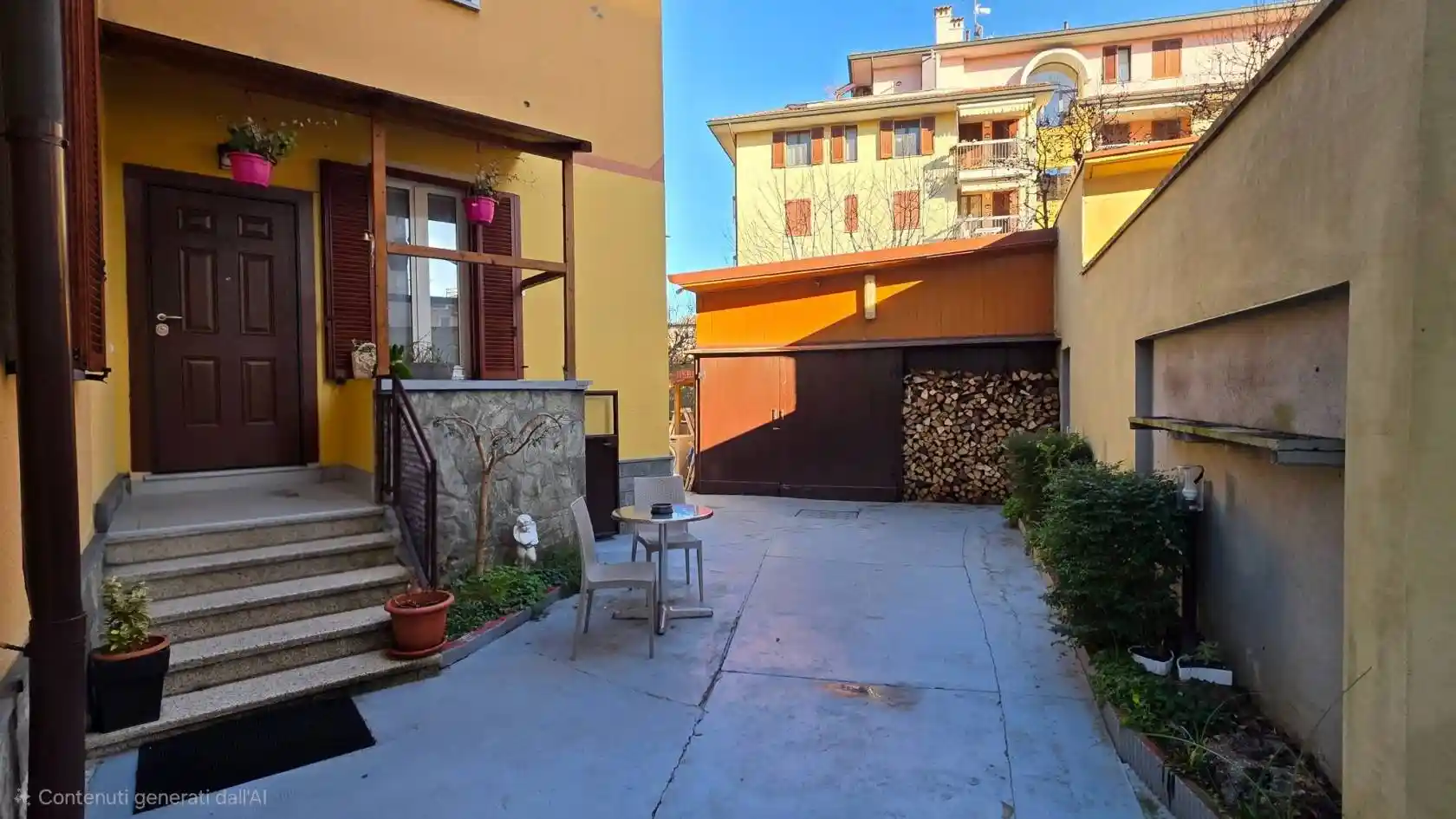 Casa indipendente in vendita a Abbiategrasso