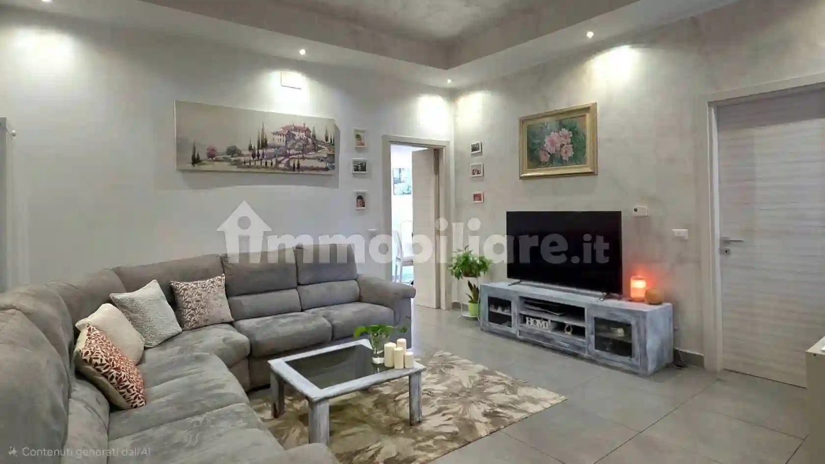 Casa indipendente - foto 4