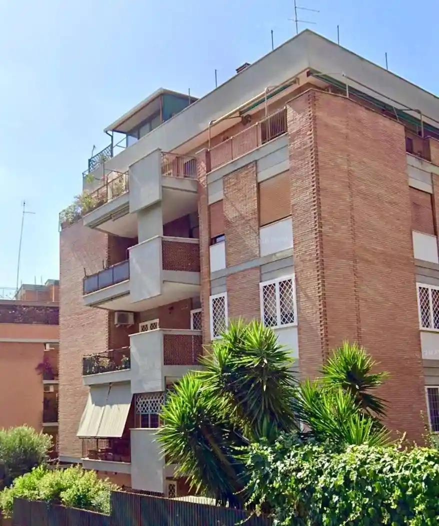 Appartamento in affitto a Roma