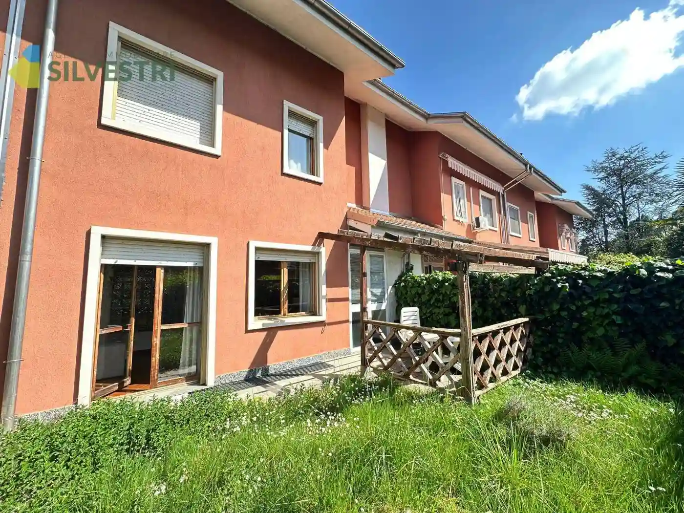 Villetta a schiera - foto 2
