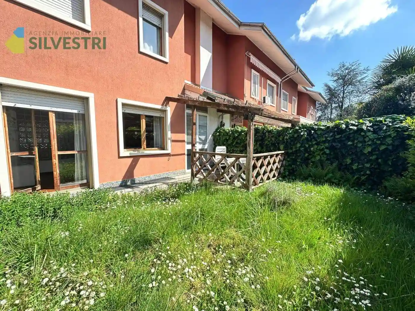 Villetta a schiera - foto 3