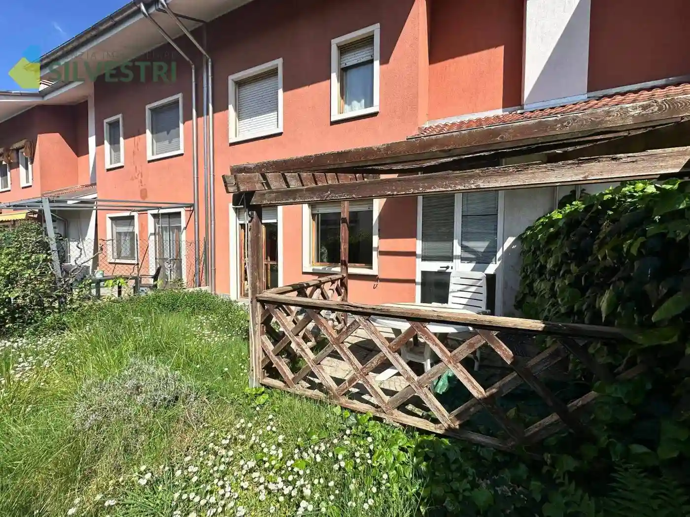 Villetta a schiera - foto 4