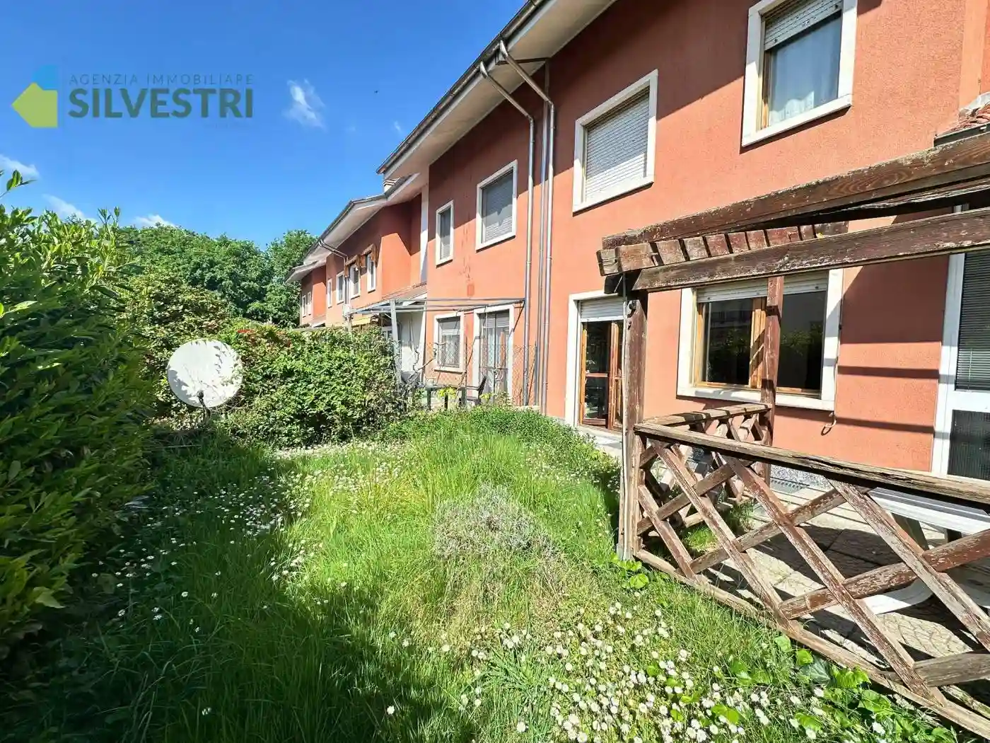 Villetta a schiera - foto 5