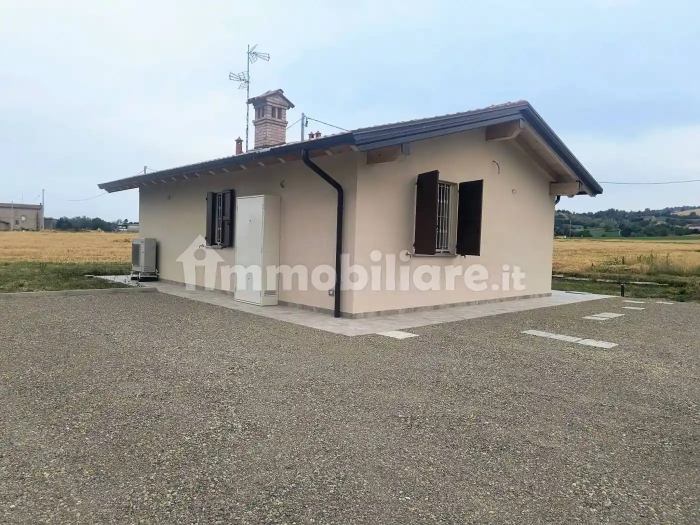 Villa in affitto a Maranello