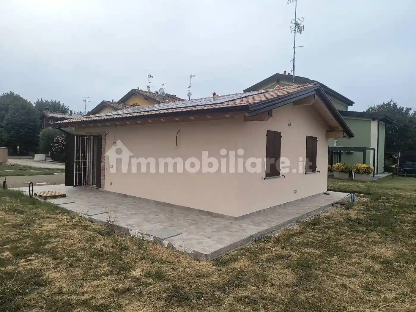 Villa - foto 4