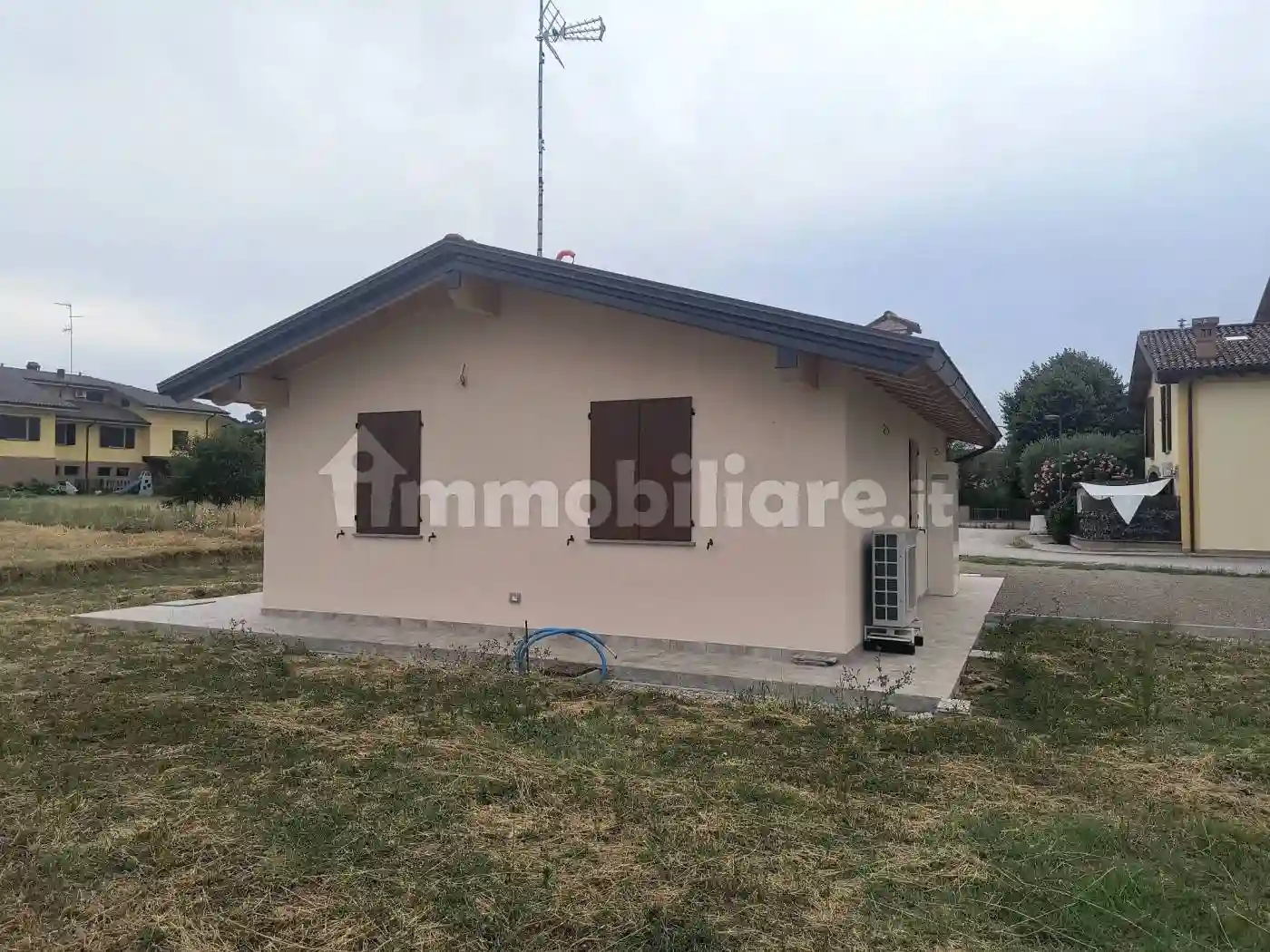 Villa - foto 5