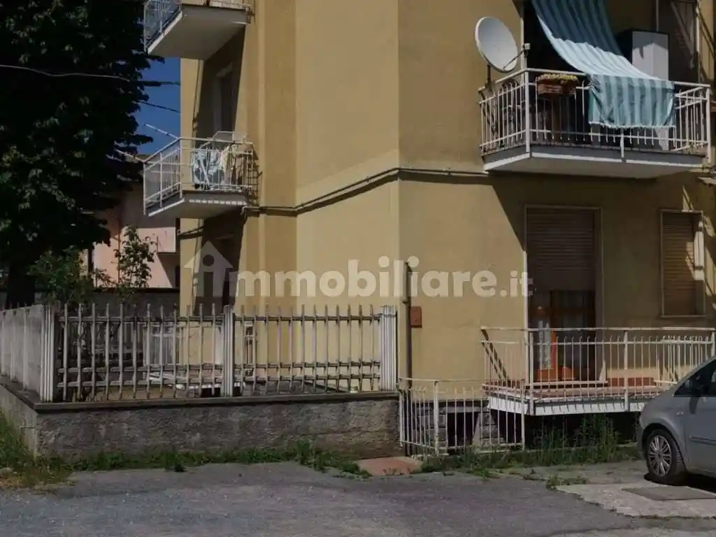 Appartamento in vendita a Bagnasco