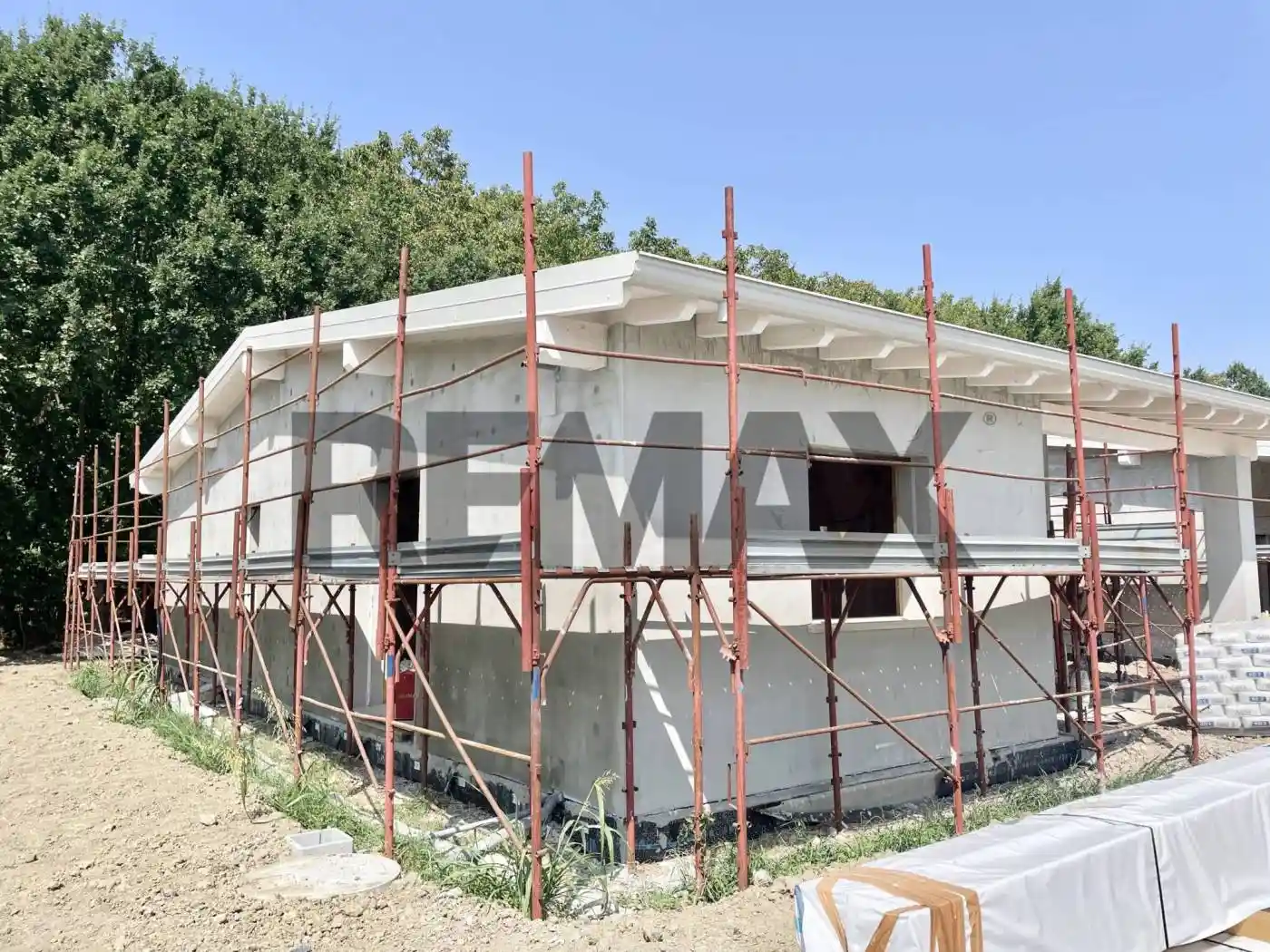 Villa in vendita a Pegognaga