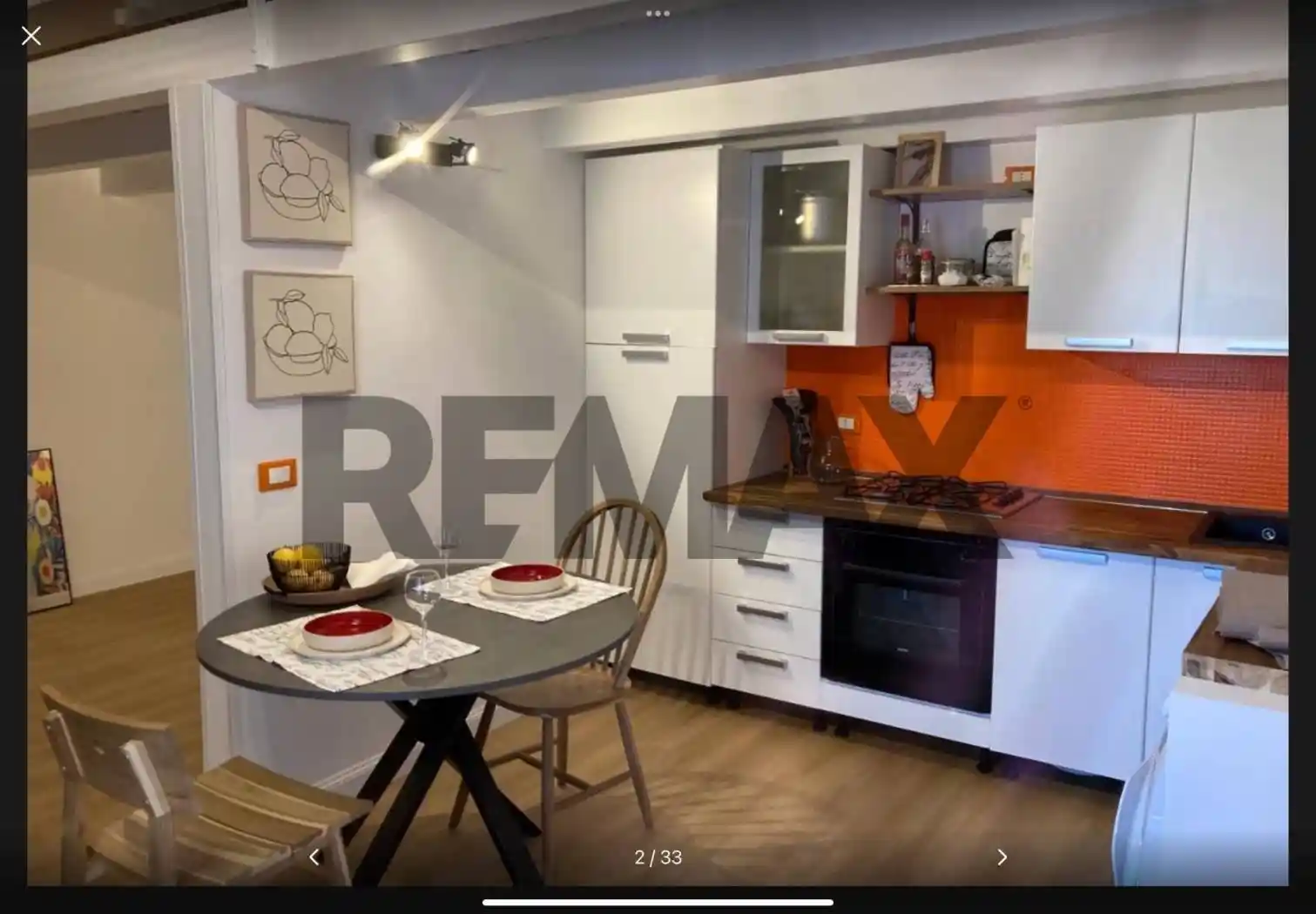 Loft in affitto a Catania